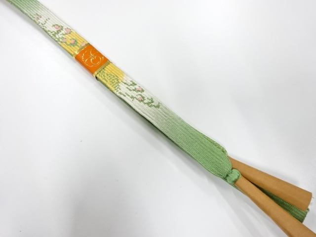 Japanese Kimono / Accessories Silk